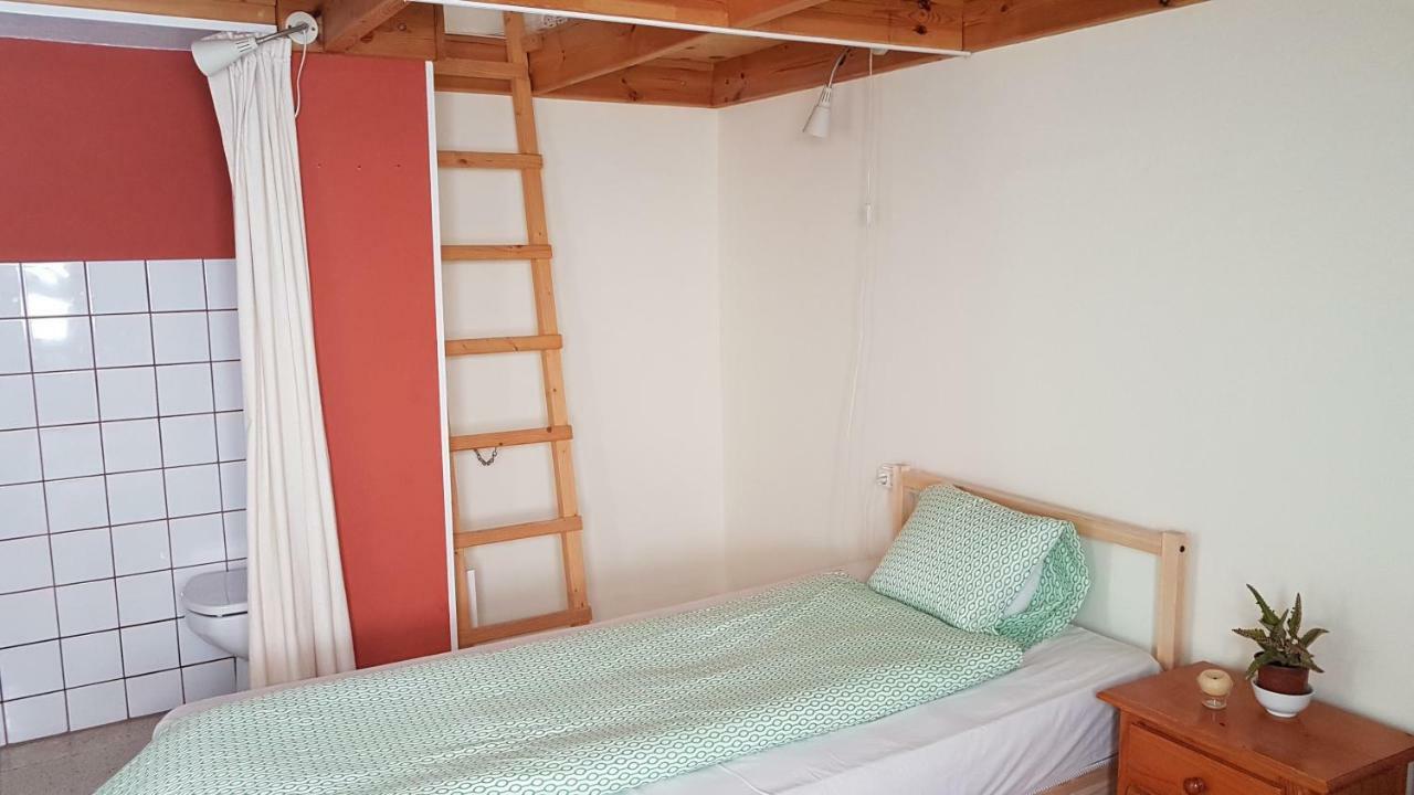 Apartamento Hoya Baja 26 Punta Del Hidalgo Exterior foto