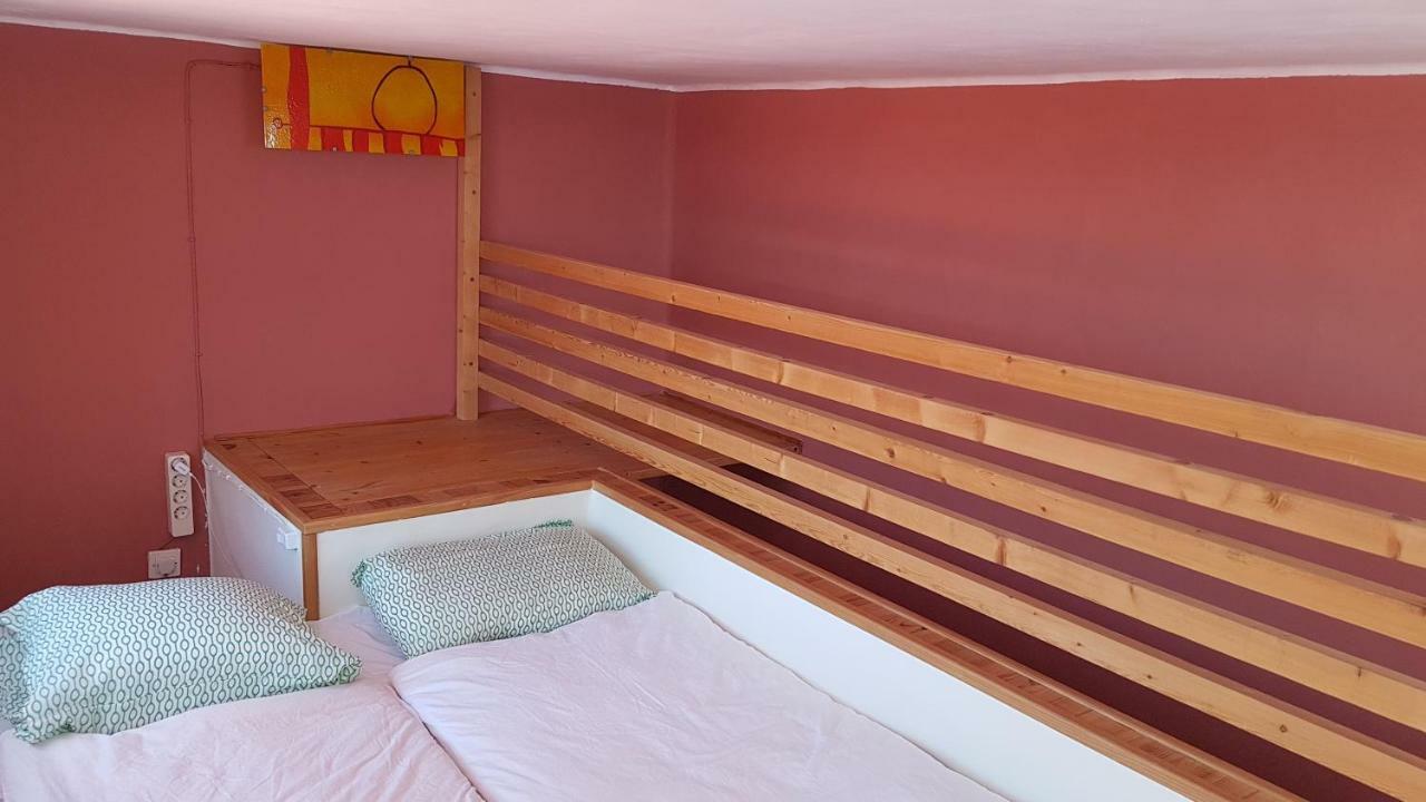 Apartamento Hoya Baja 26 Punta Del Hidalgo Exterior foto